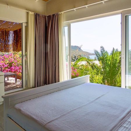 Oza Boutique Hotel Gümüşlük Exteriör bild