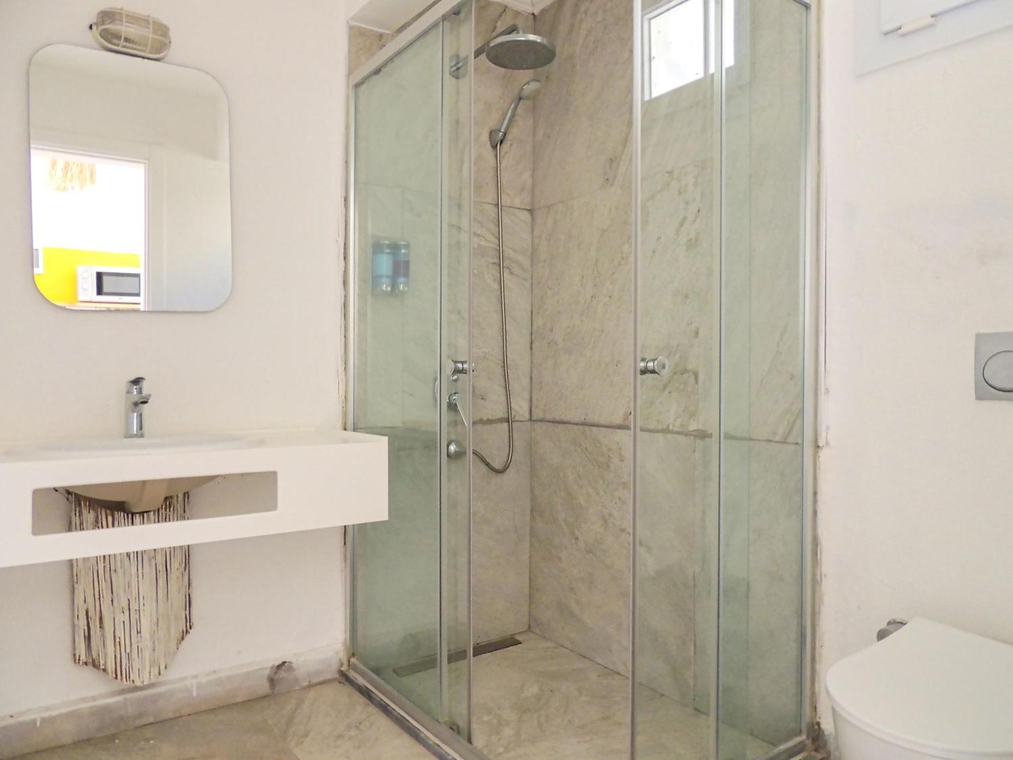 Oza Boutique Hotel Gümüşlük Exteriör bild