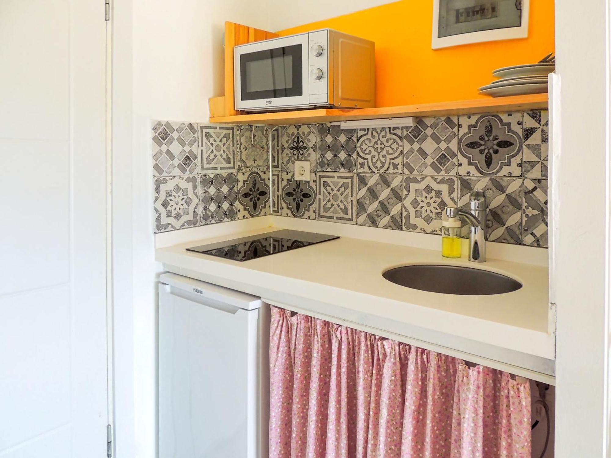 Oza Boutique Hotel Gümüşlük Exteriör bild