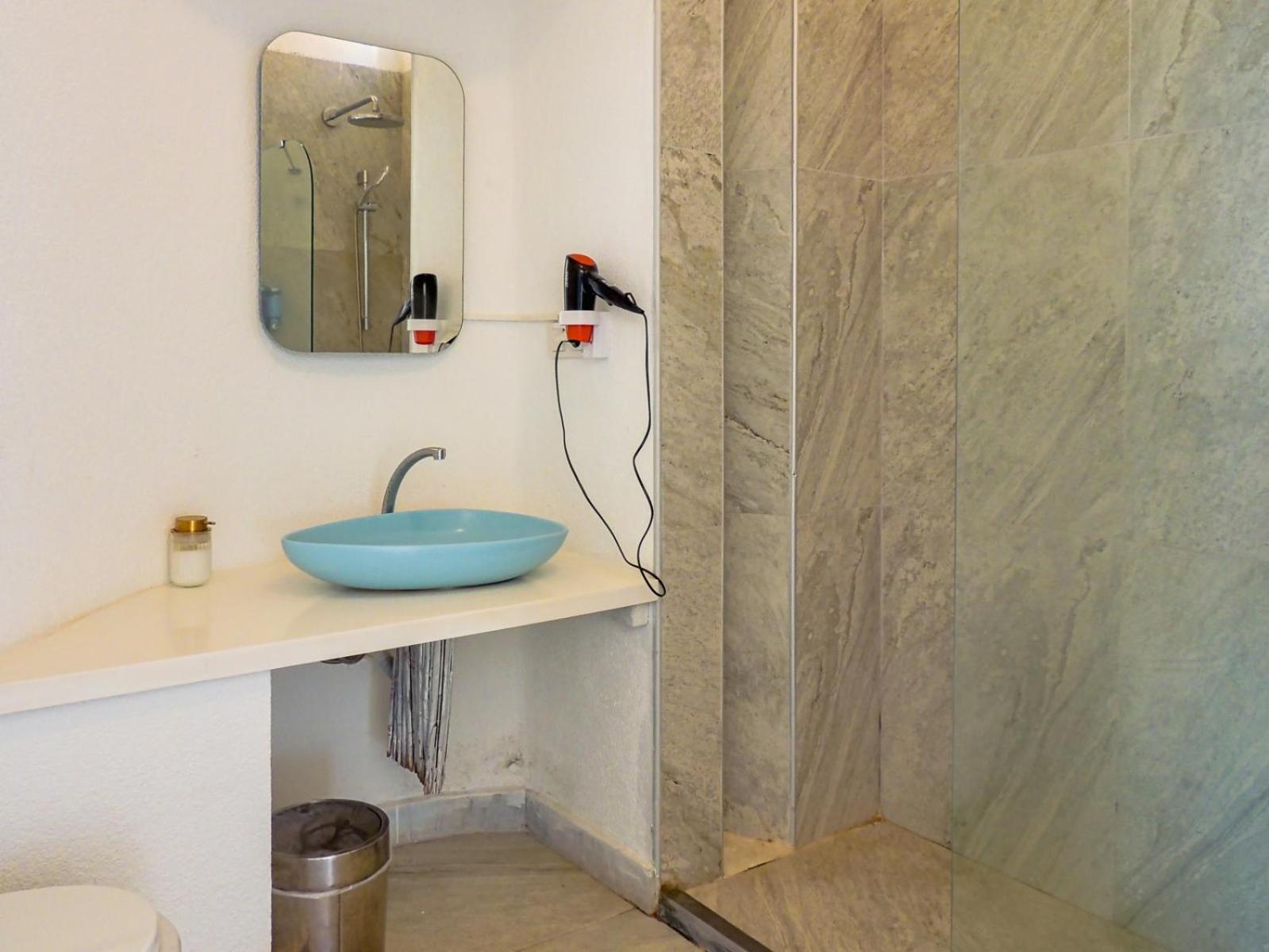 Oza Boutique Hotel Gümüşlük Exteriör bild