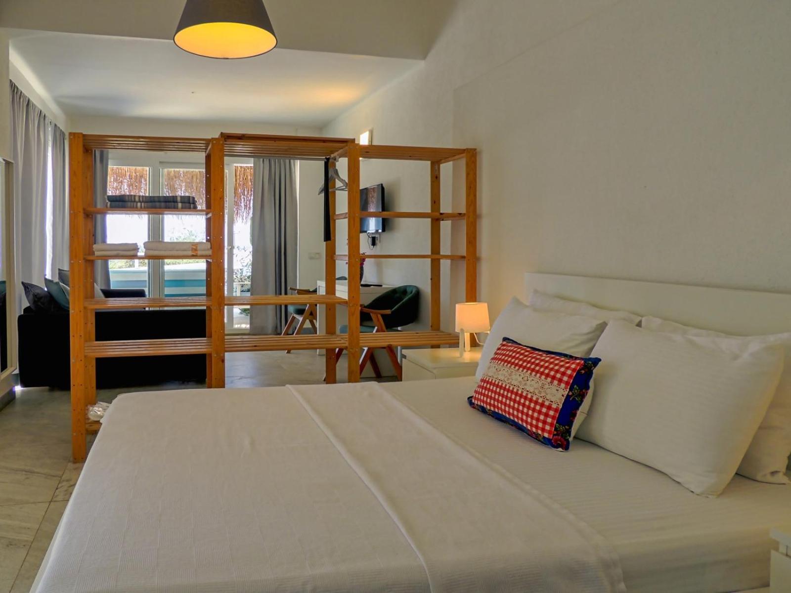 Oza Boutique Hotel Gümüşlük Exteriör bild