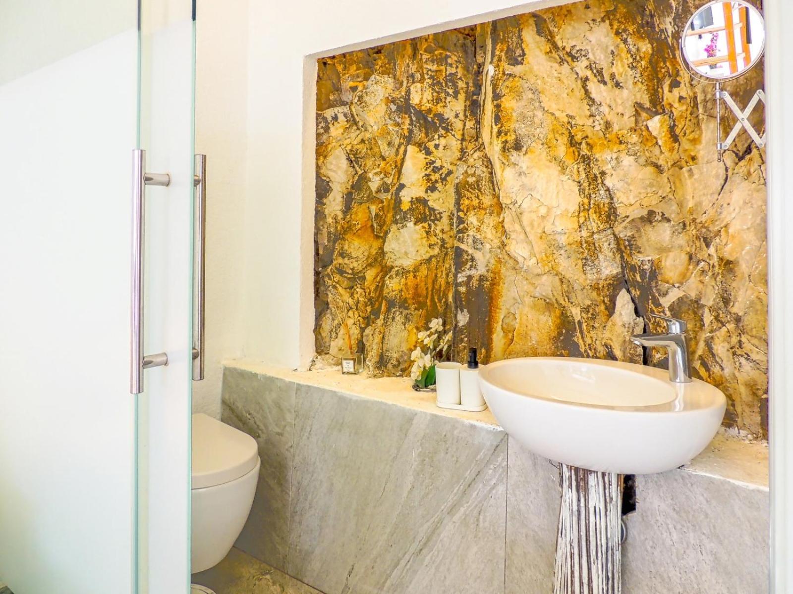 Oza Boutique Hotel Gümüşlük Exteriör bild