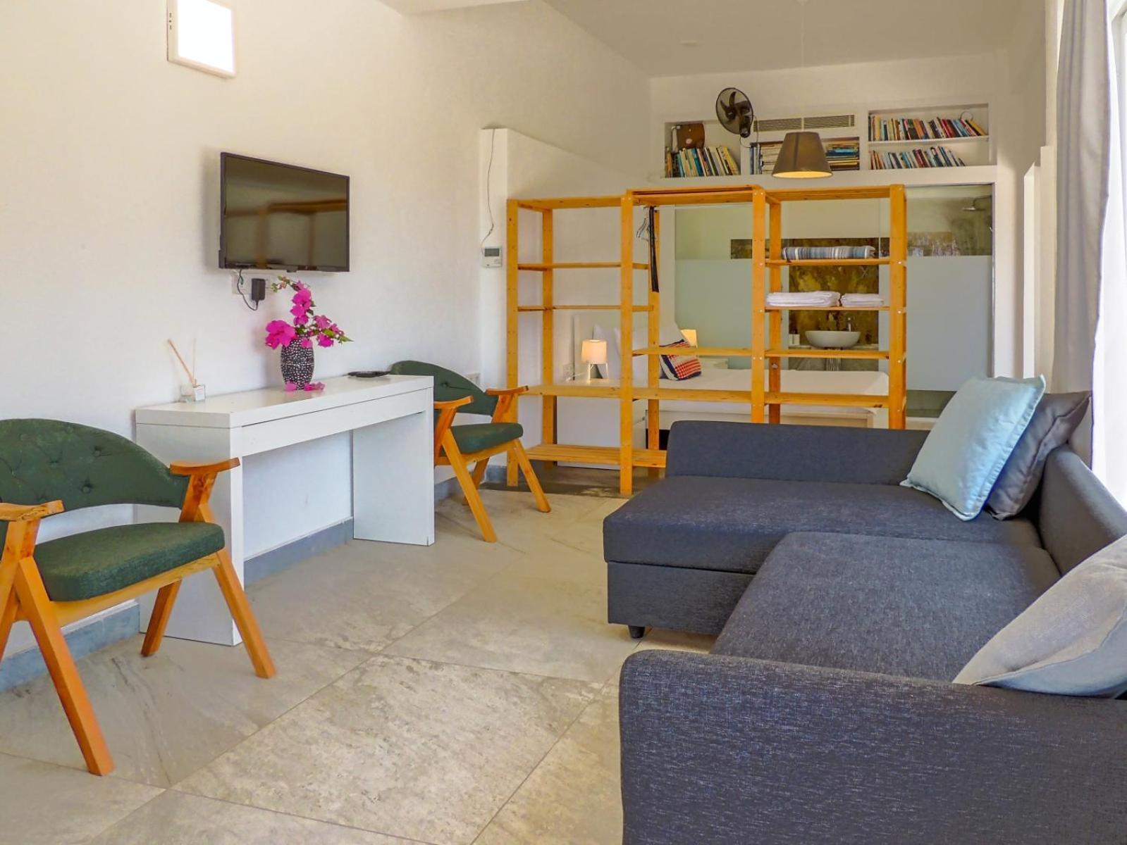 Oza Boutique Hotel Gümüşlük Exteriör bild